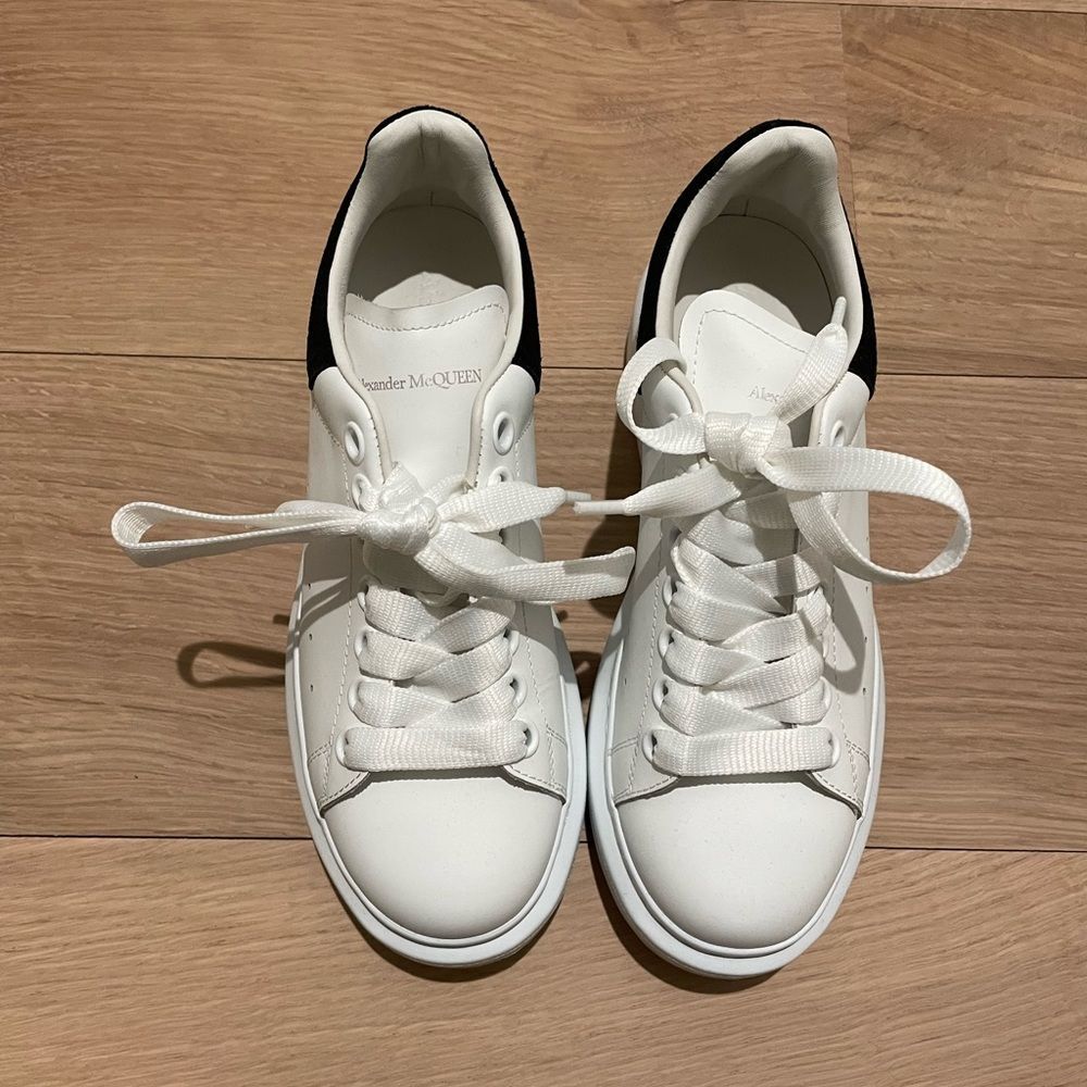 Alexander McQueen sneakers